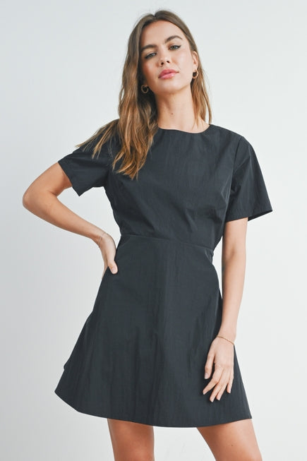 Darla Mini Dress