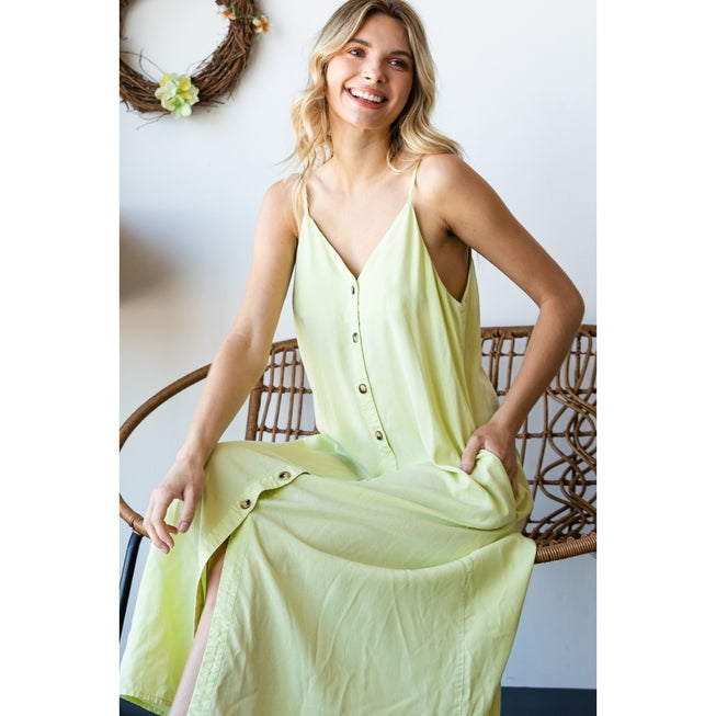 Lennon Maxi Dress