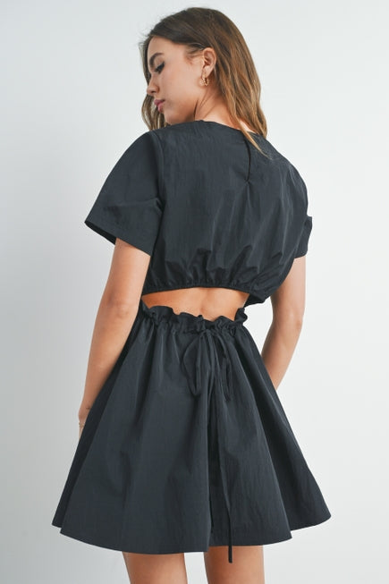 Darla Mini Dress