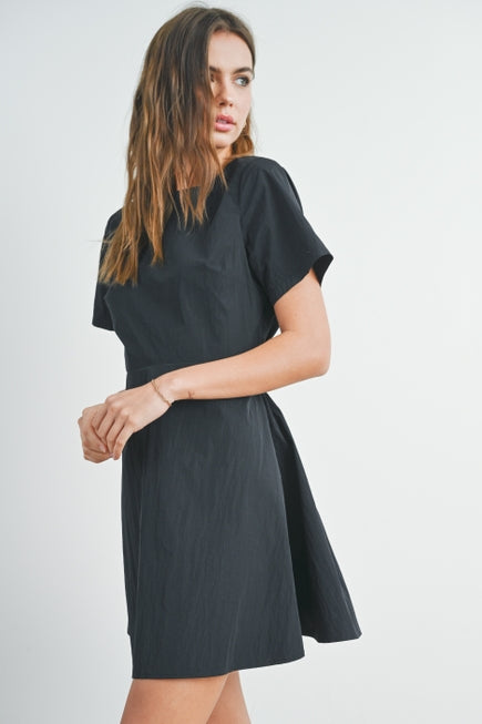 Darla Mini Dress
