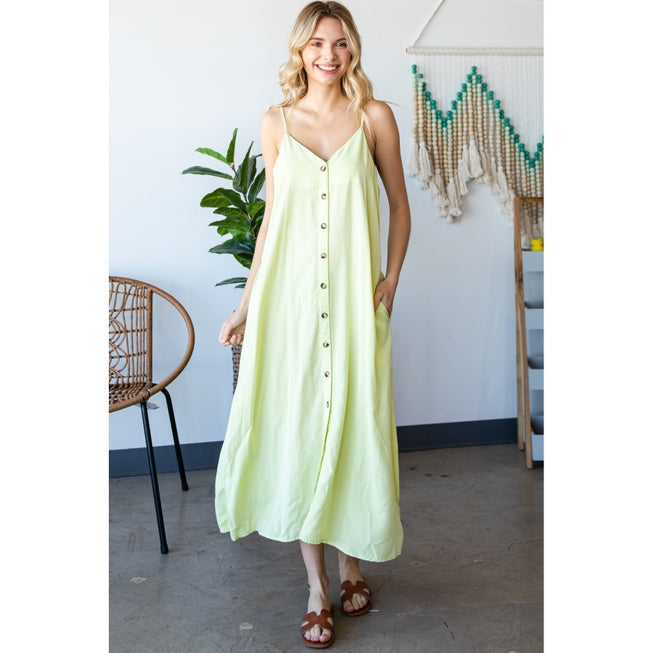 Lennon Maxi Dress