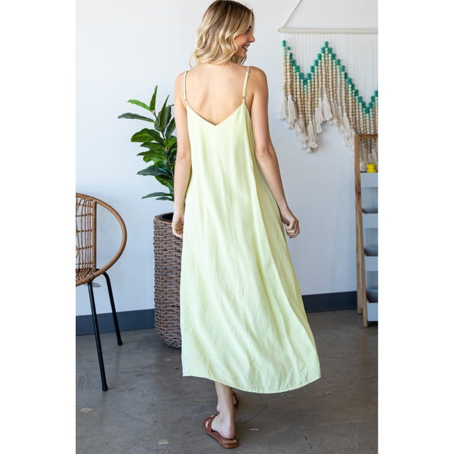Lennon Maxi Dress