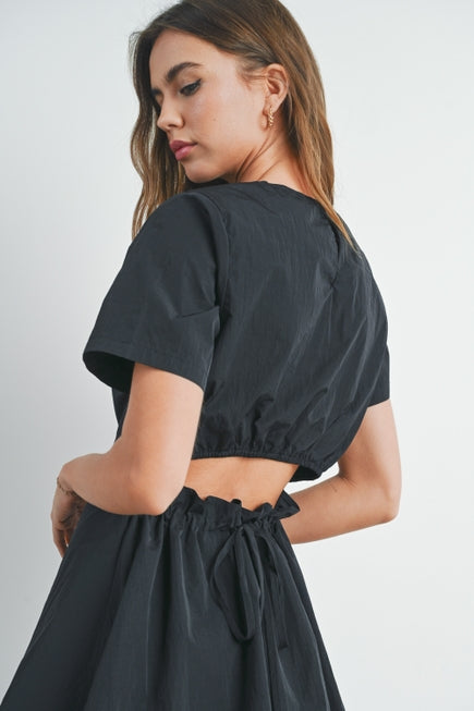Darla Mini Dress