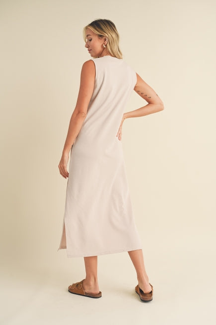 Stella Midi Dress