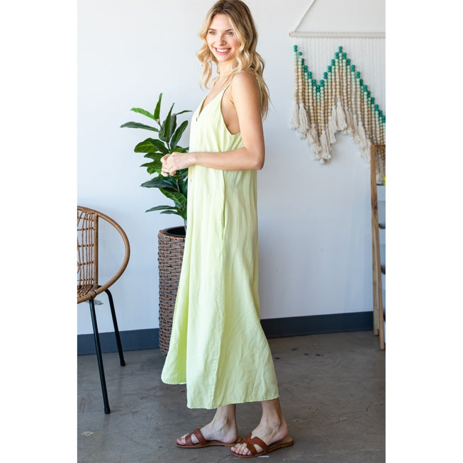 Lennon Maxi Dress