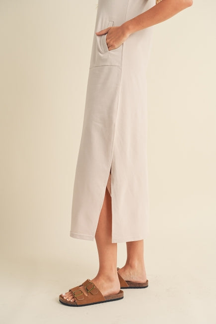 Stella Midi Dress