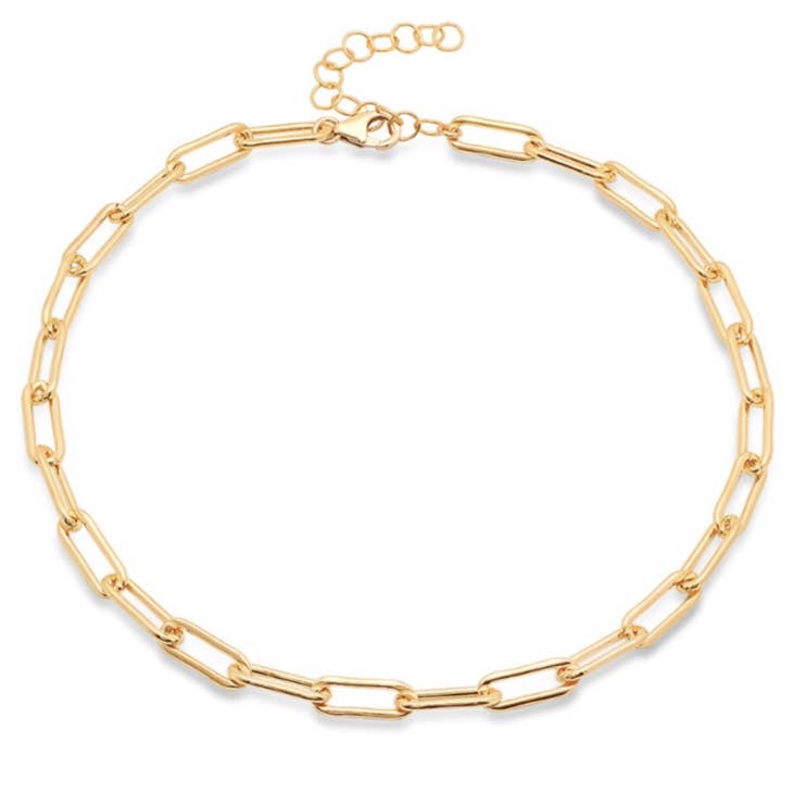 Lorin Link Necklace
