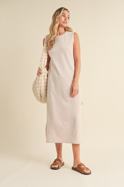 Stella Midi Dress