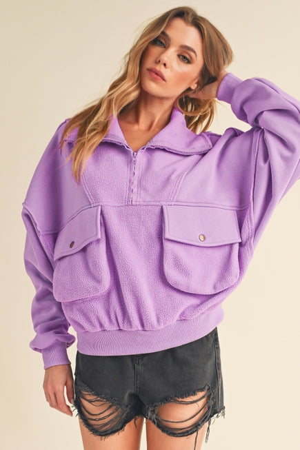 Carter Pullover