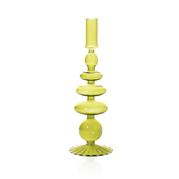 Maegen Taper Candlestick Holder